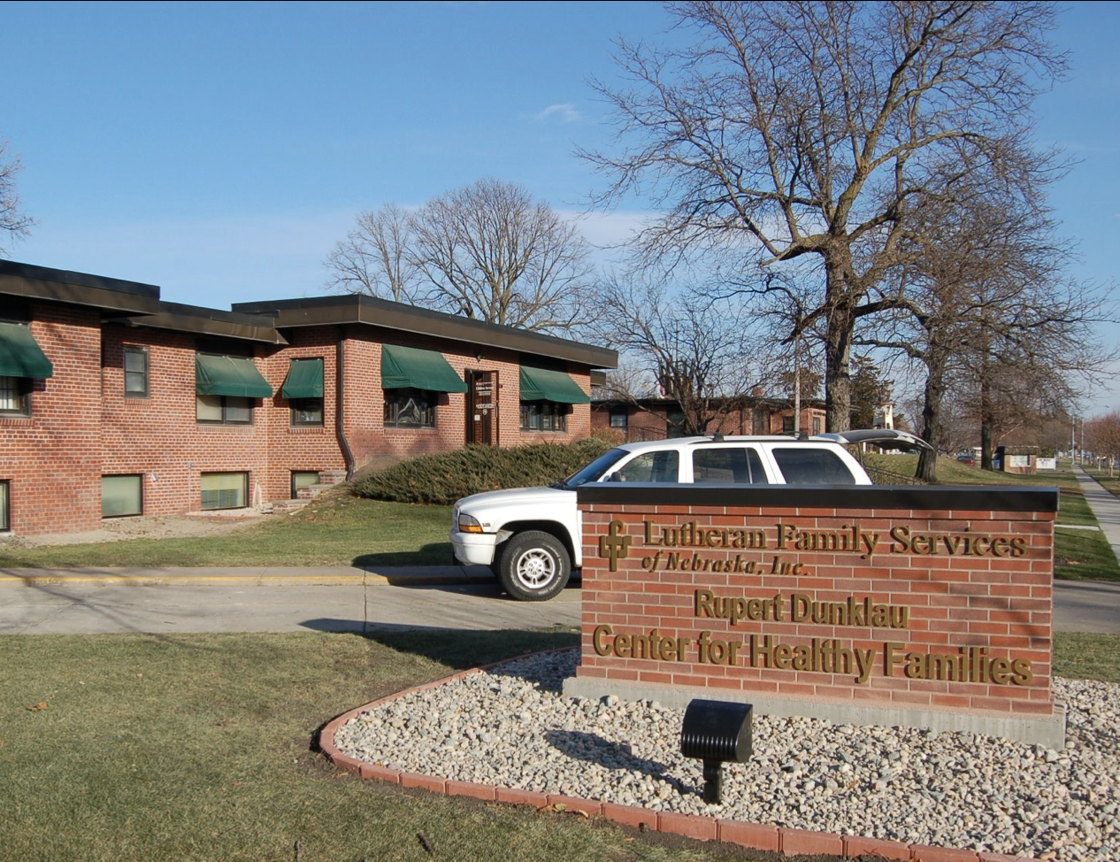 Dunklau Center for Healthy Families