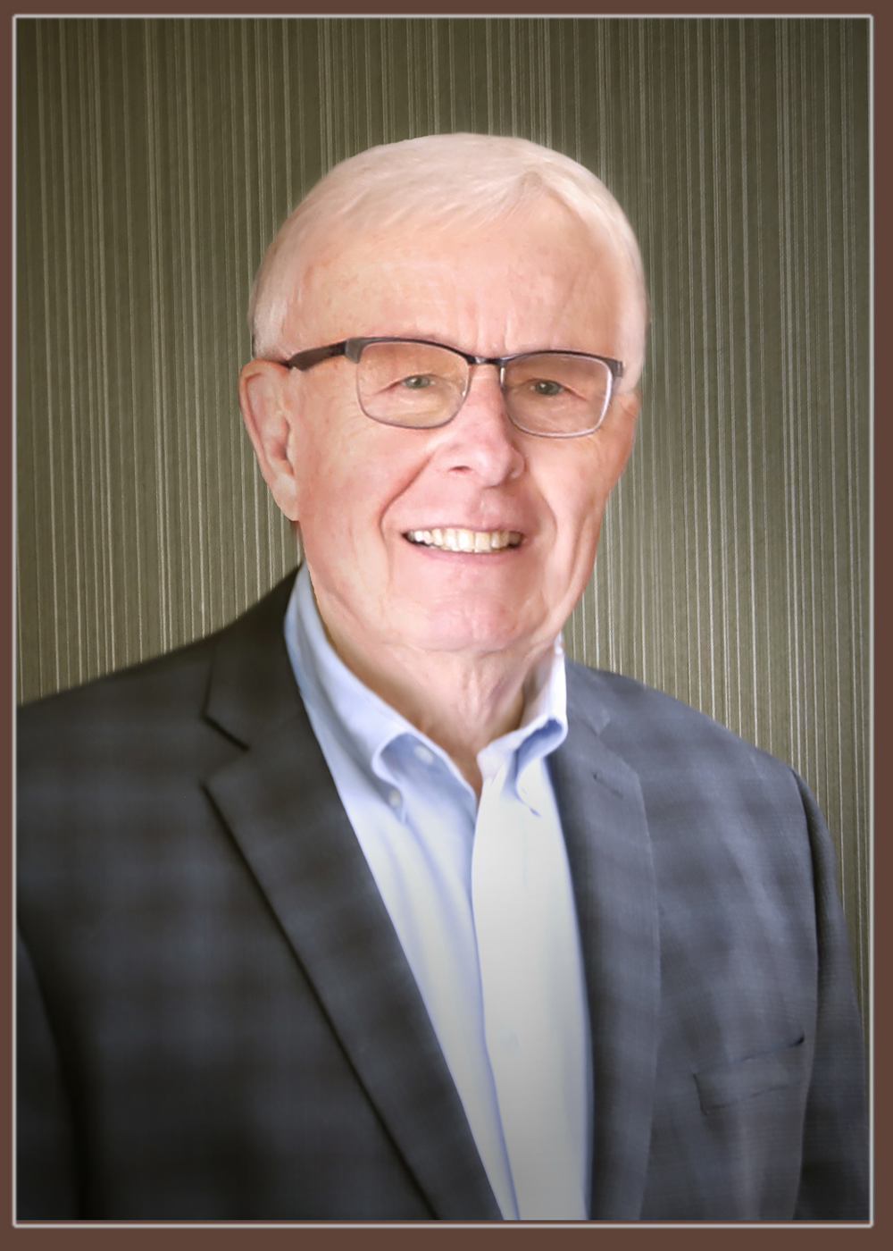 Terry McClain