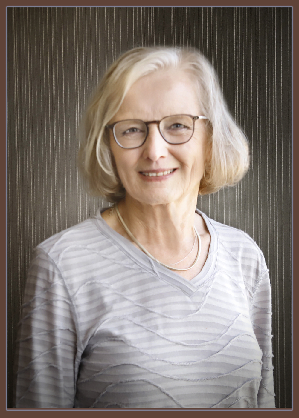 Kathy Overfield