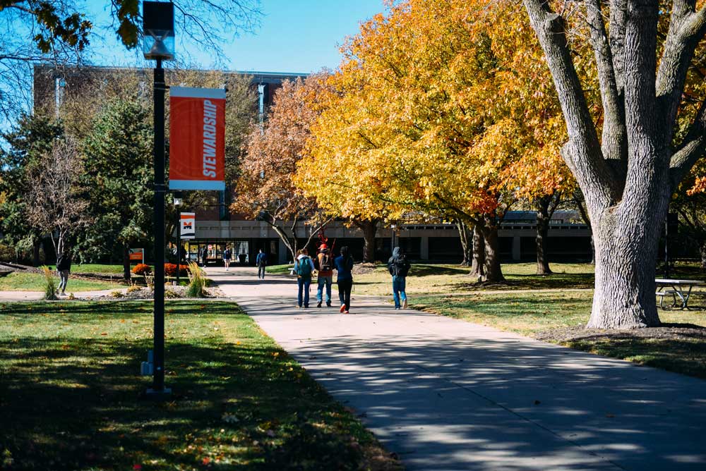 Dunklau School of Business photo