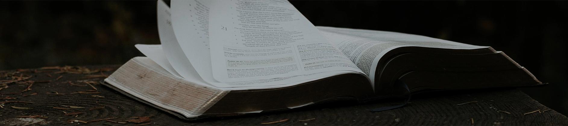 Bible