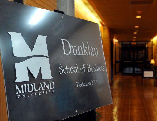 Dunklau School of Business - Midland